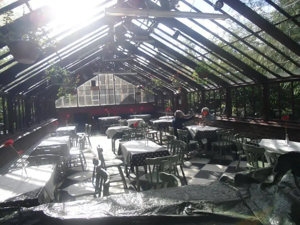 Ormidale Hotel