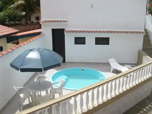 Pousada dos Suricatos