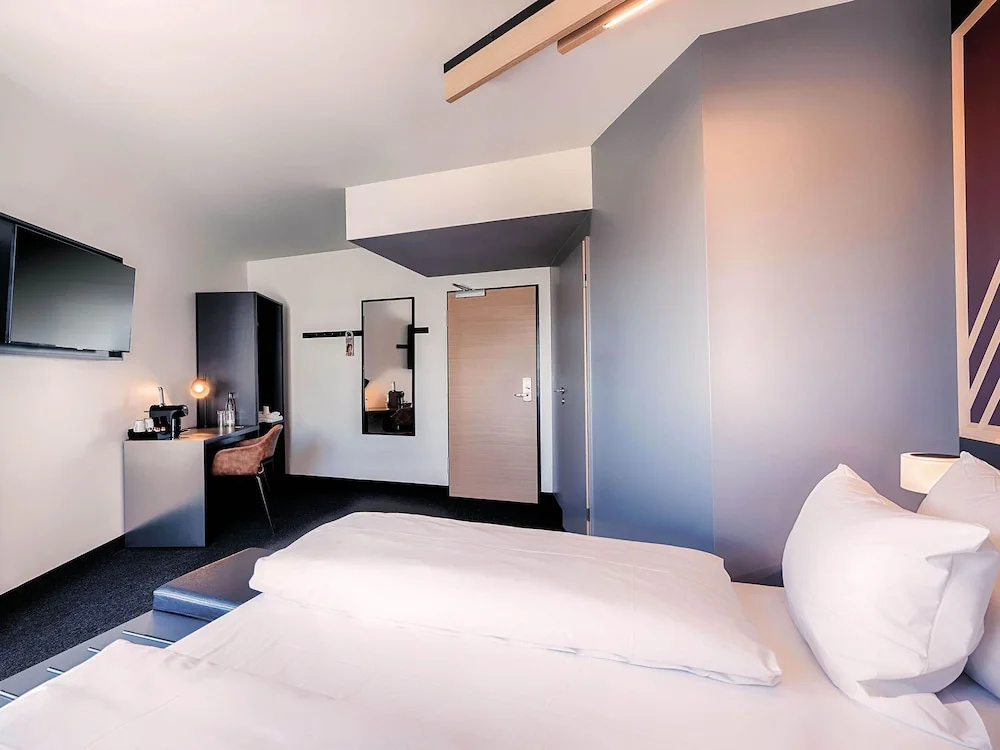 B&B HOTEL Neustadt in Holstein