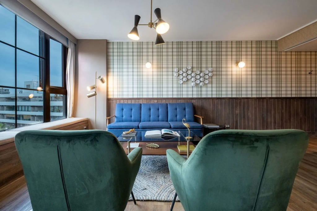 Hotel Eco Boutique Bidasoa