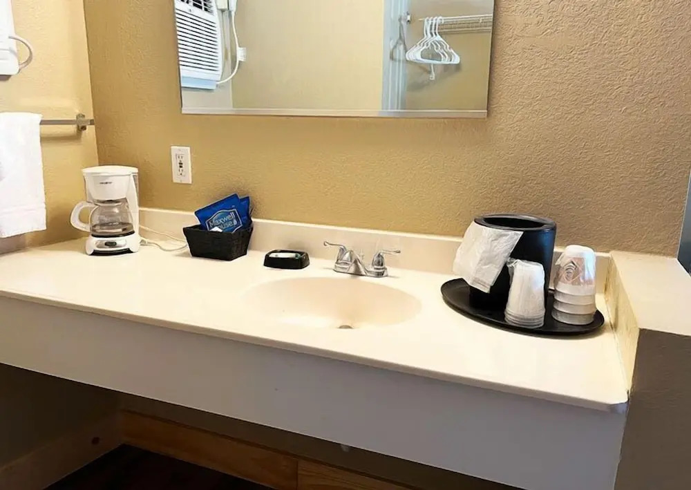 Paiute Trails Inn
