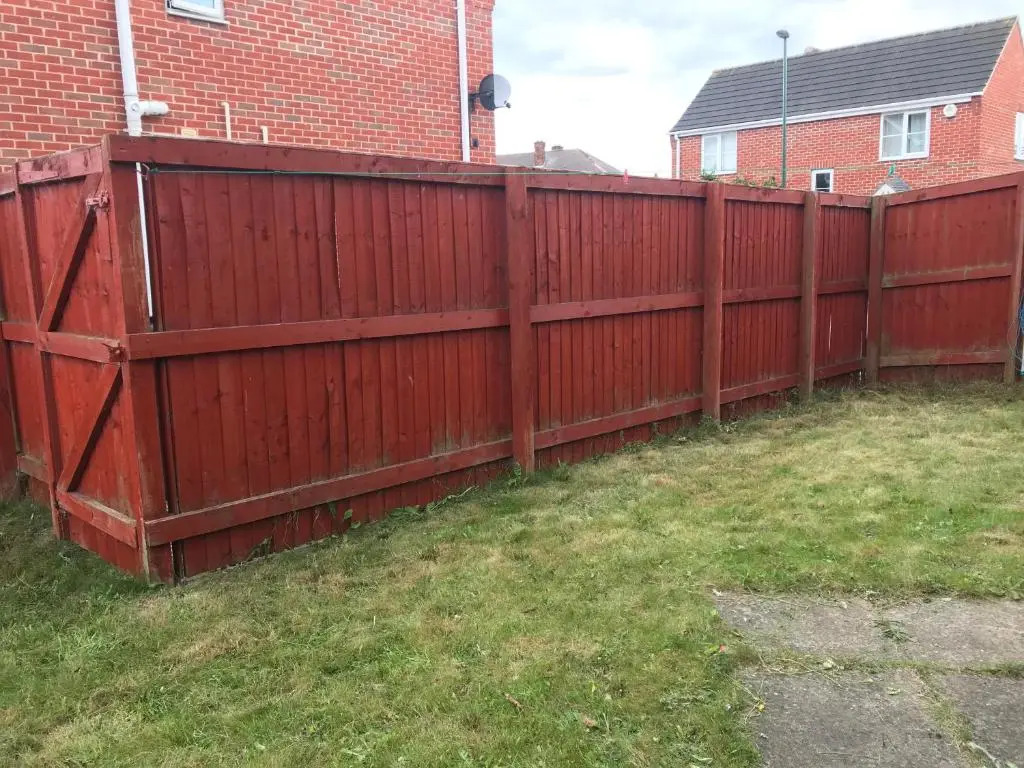 Whole House 3bedroom New Build 36 Nottingham