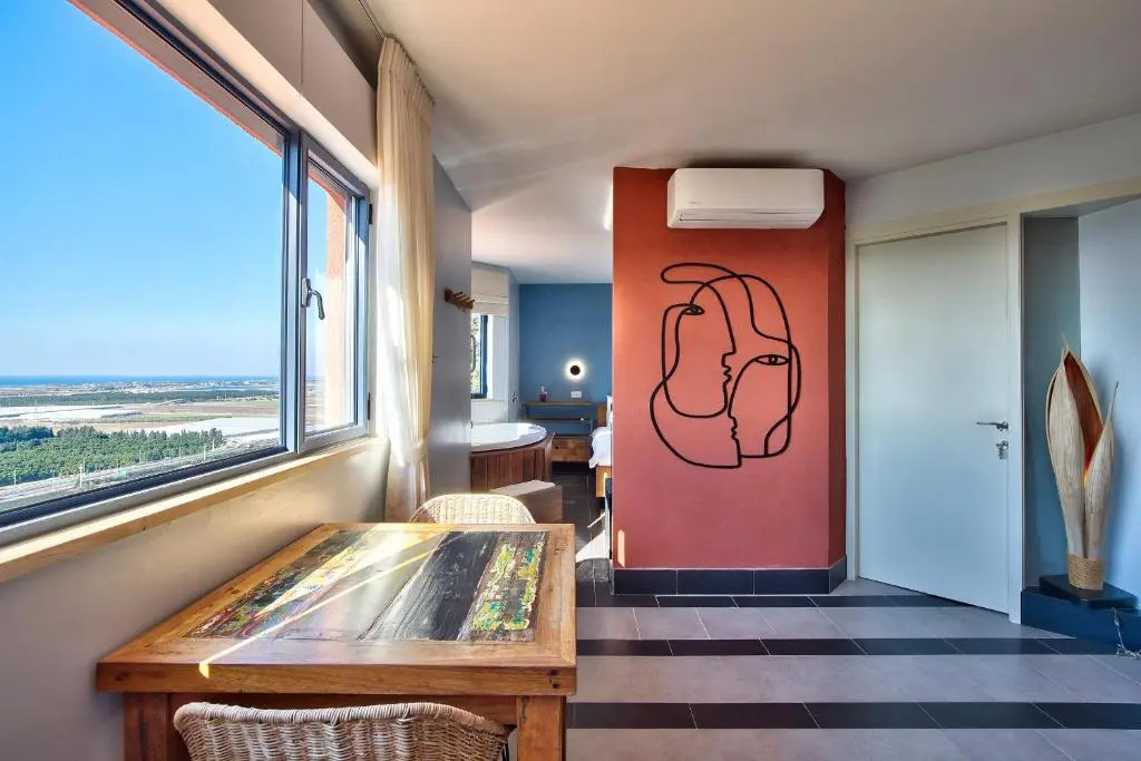 Yama Wine Spa and Suites