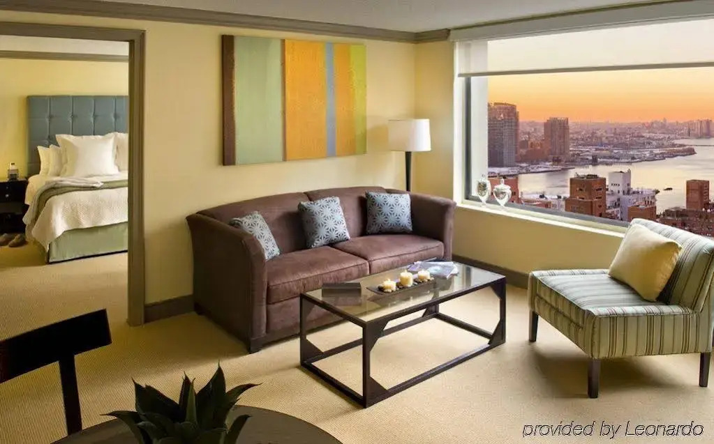 Sutton Court Hotel Residences