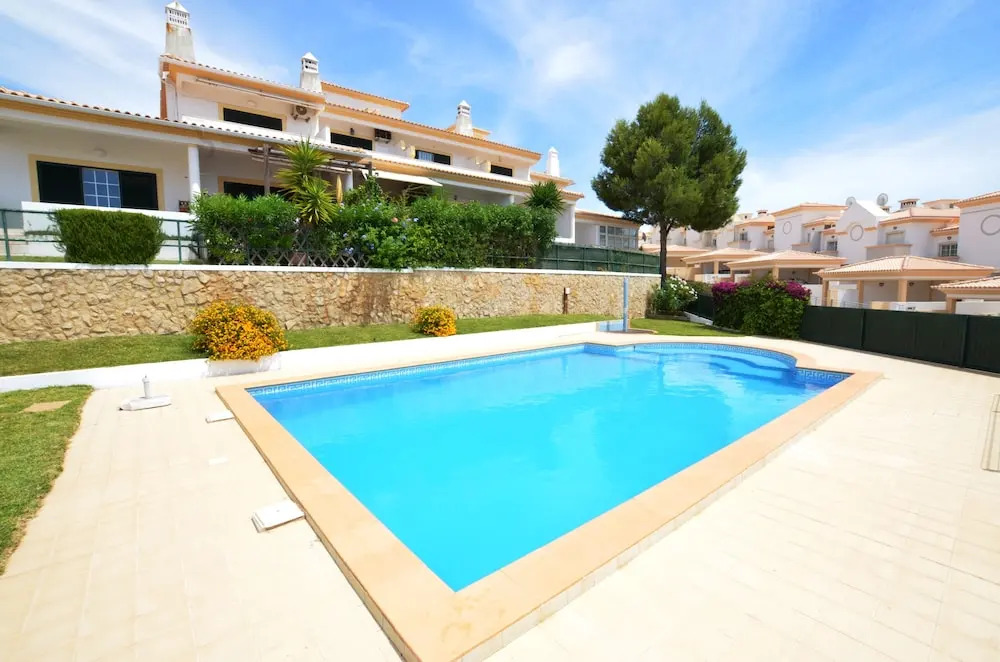 Casa Pardinha Albufeira by PremiumKey