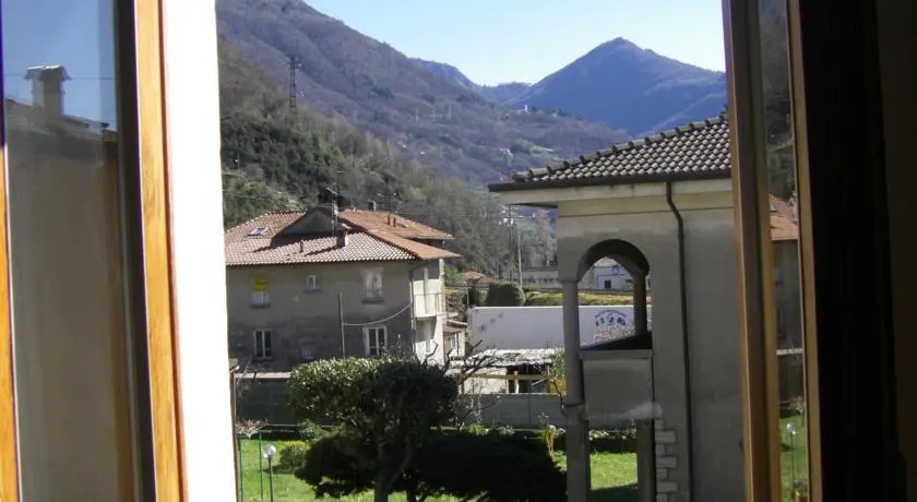 Villa Quiete