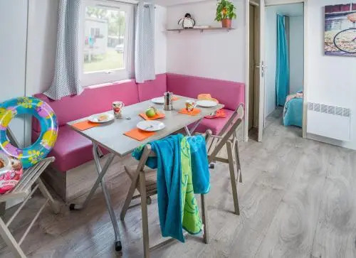 Villaggio San Francesco - Adria Holiday Mobile Homes