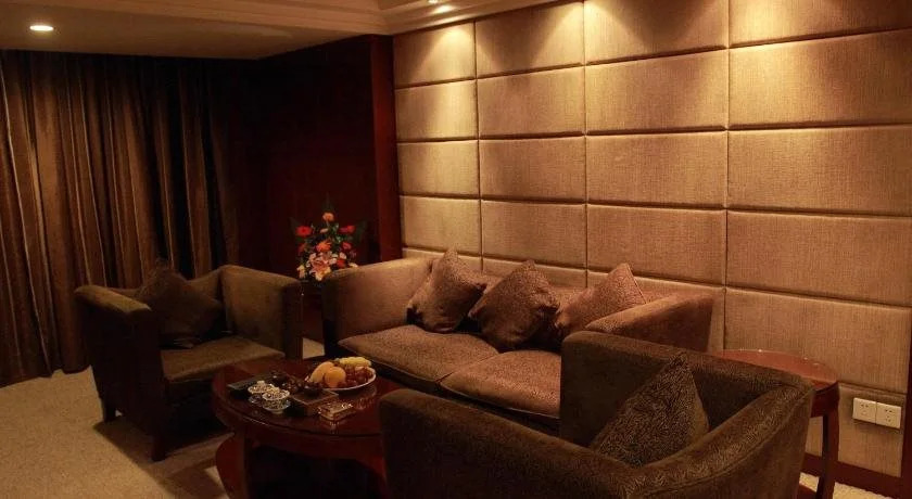 Rong Impression International Hotel