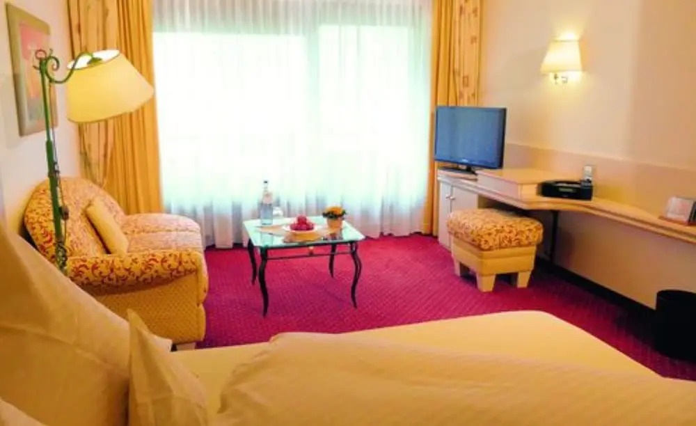 Wellness & Genuss Resort - Engel Obertal