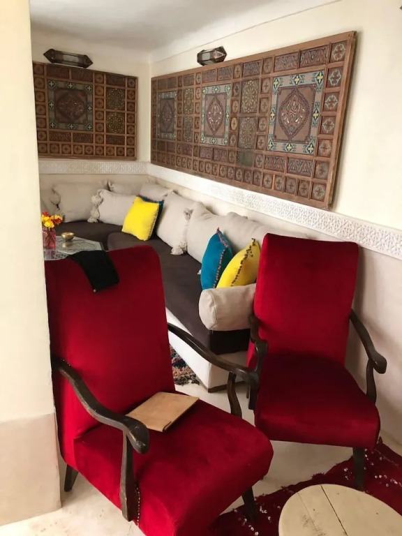 Riad Mini Princesse