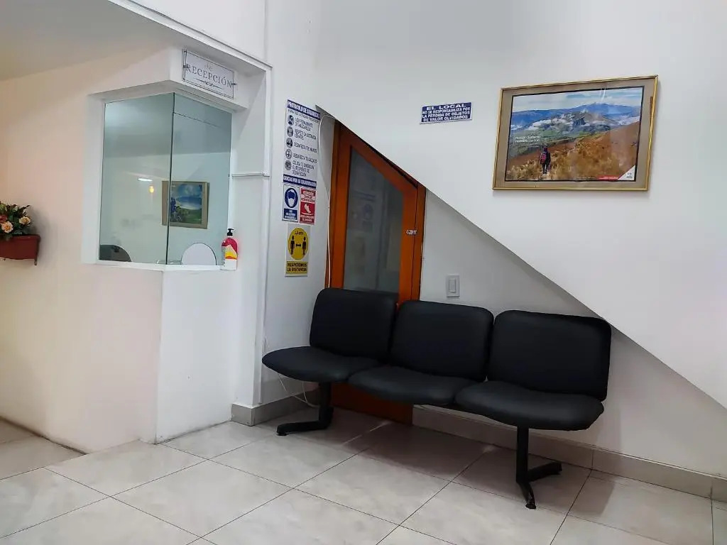 Hotel Altamira Suites - Ibarra