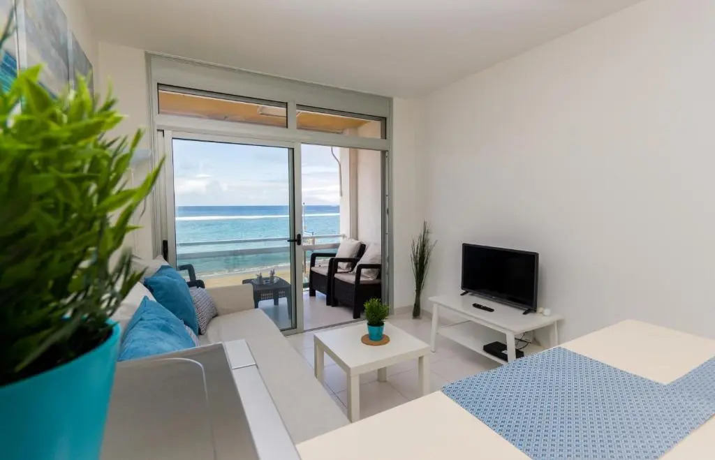 Apartment Blue Vista