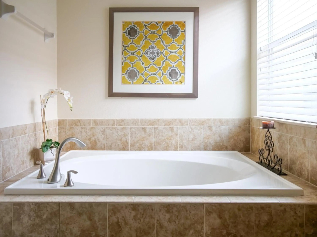 6Br 6Bath Pvt Home Pool 10min Disney 3282ft