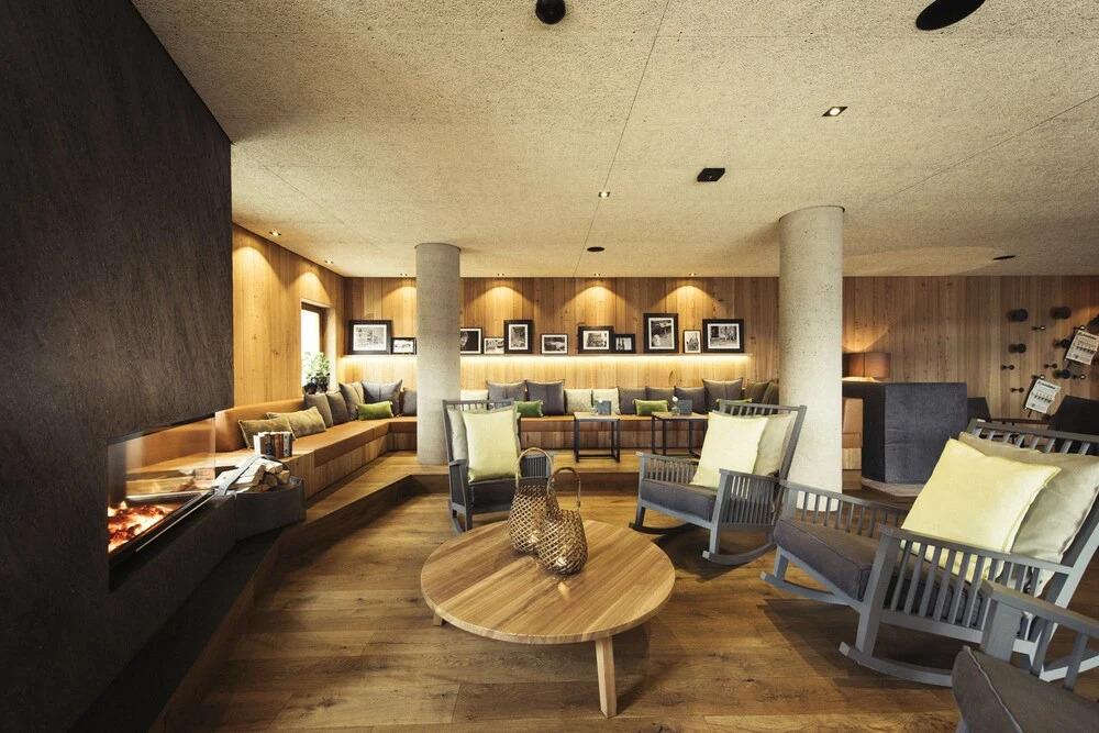 Hotel Gitschberg