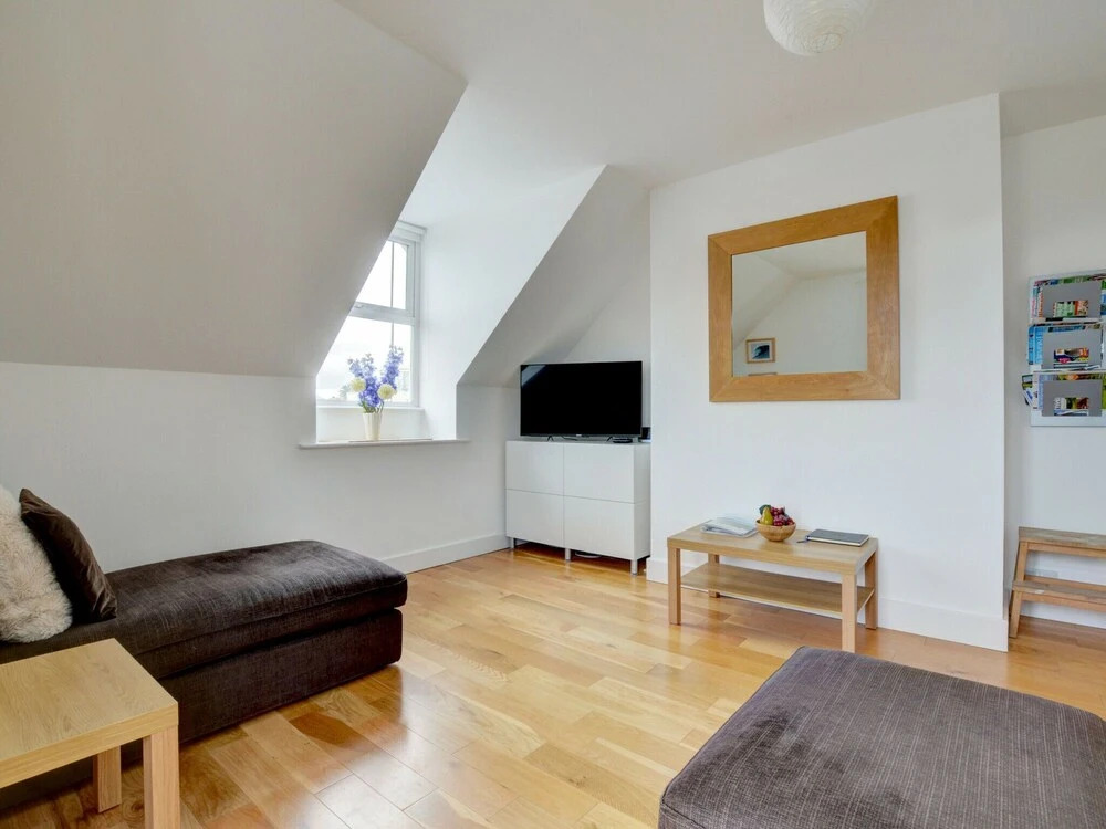 Spacious Holiday Home in Woolacombe near Sea