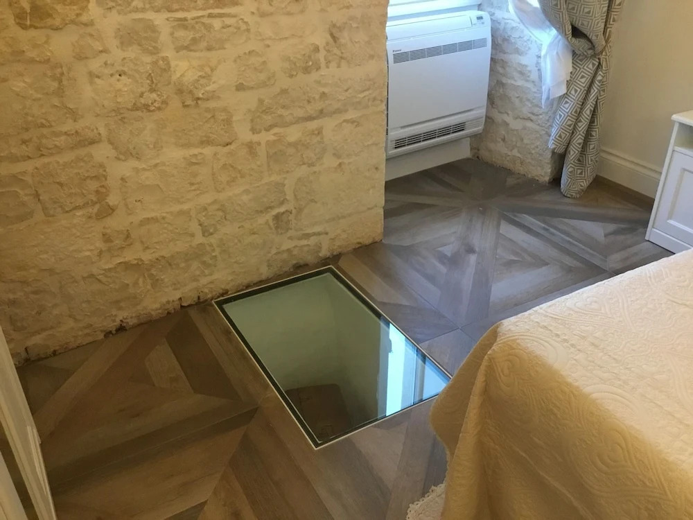 BED & BREAKFAST PL PALACE