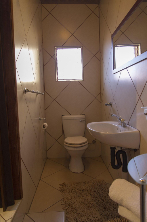 Nthateng Bed and Breakfast Tourism