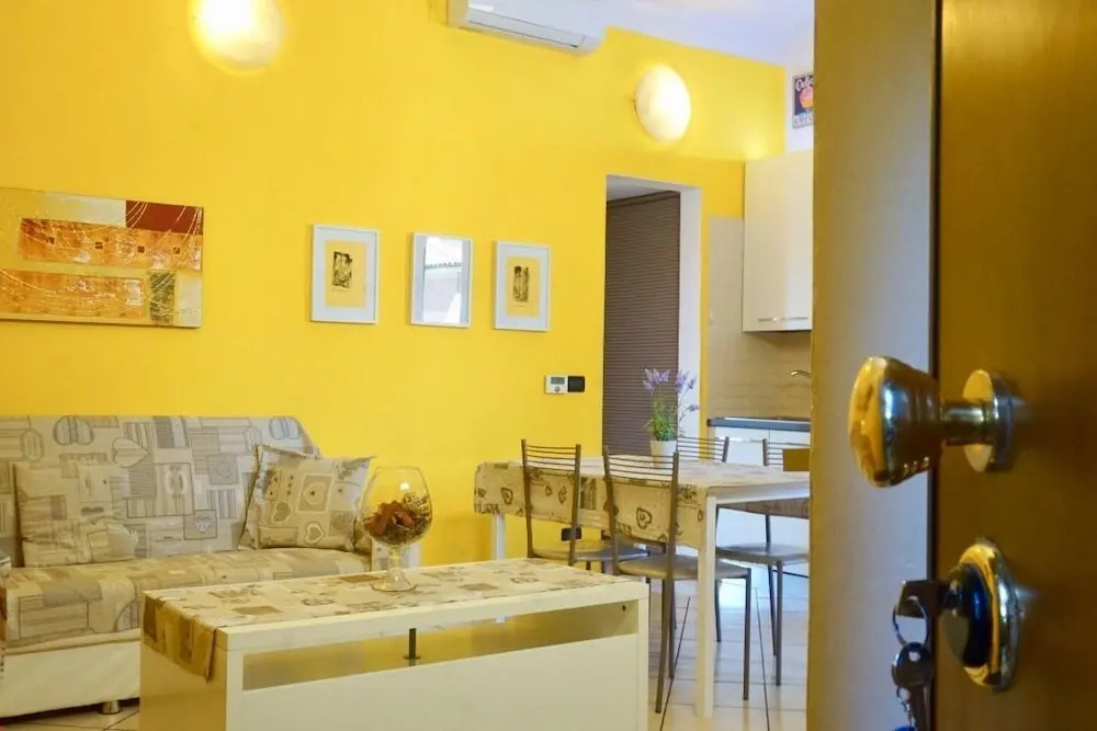 Casa di Greta