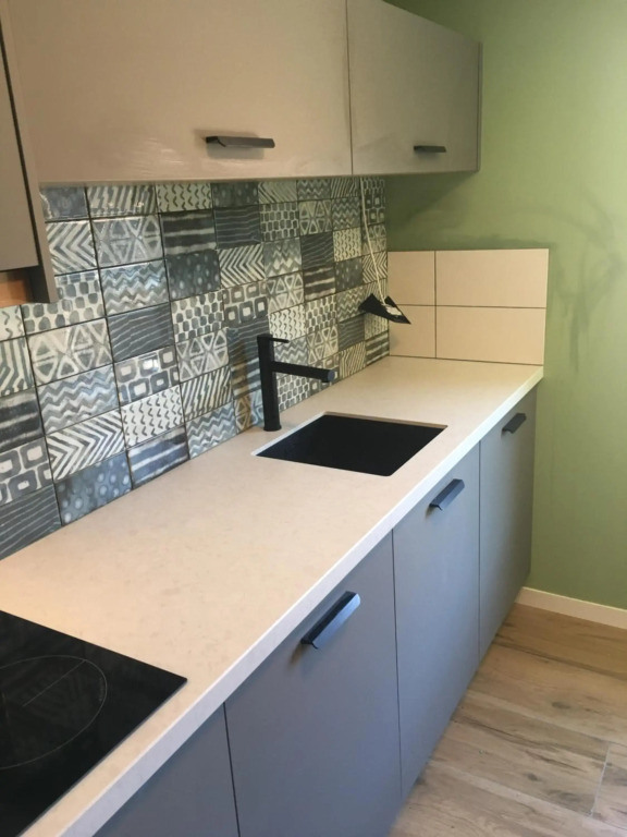 Appartement Buiten de Veste 2
