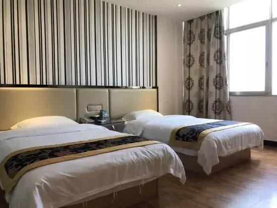 Jinxing Express Hotel