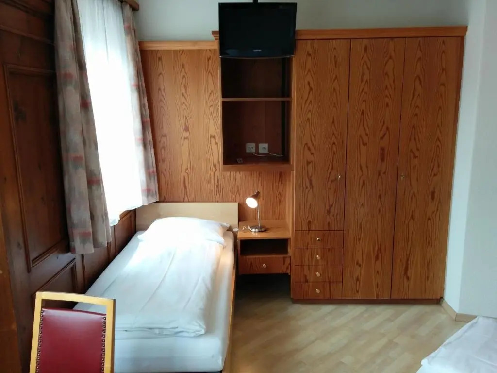 Hotel Terminus