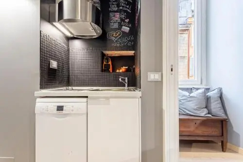 Private Apartment Colosseum