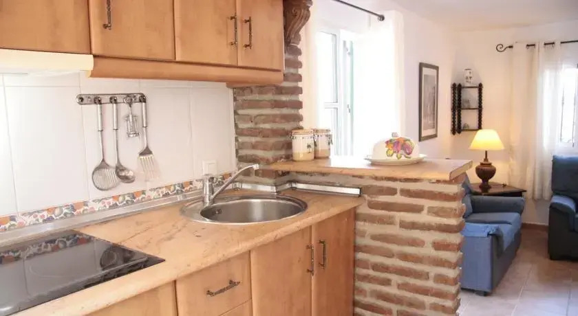 Villa EDU Canovas