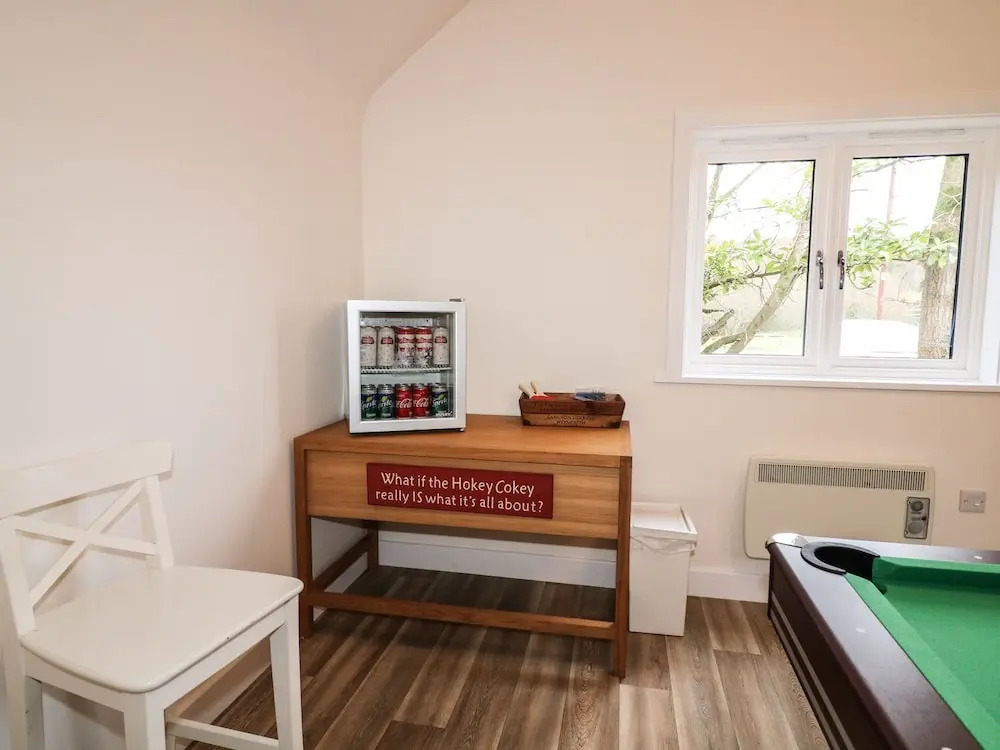 Bryony Cottage