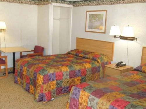 Red Lion Motel Southampton