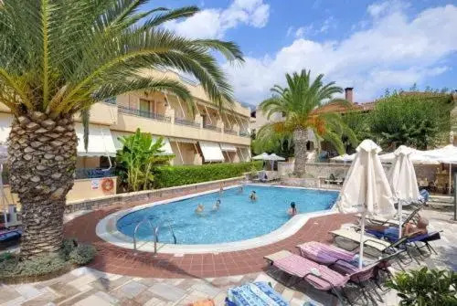 Mirabaires Suites