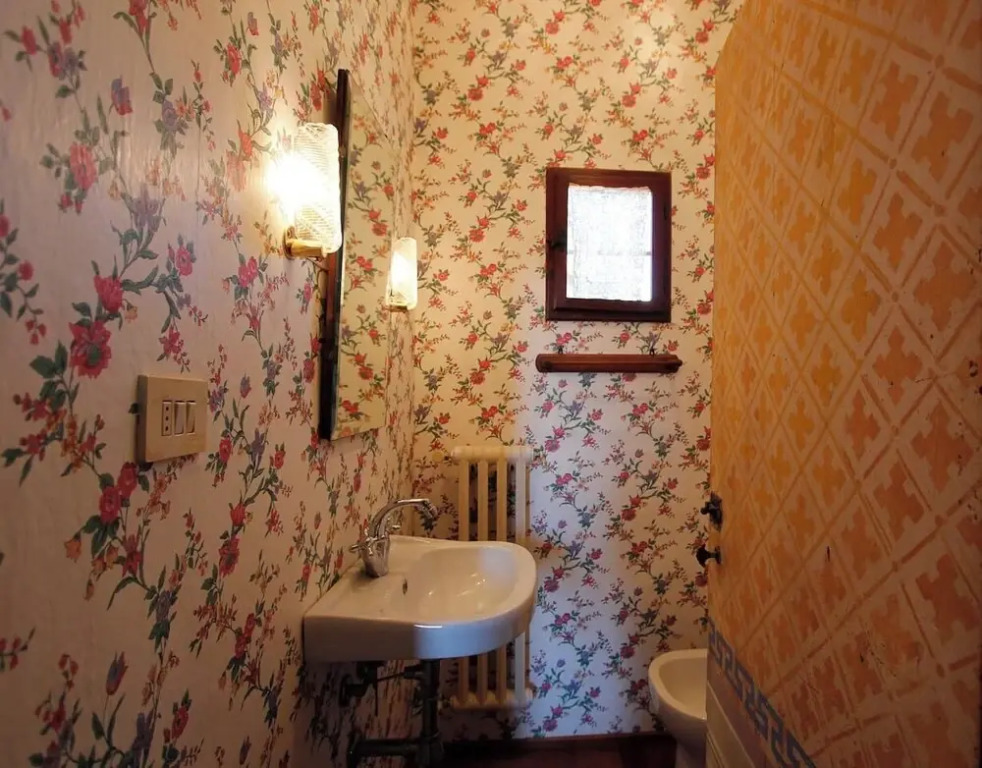 Villa Poggio Al Vento - Firenze