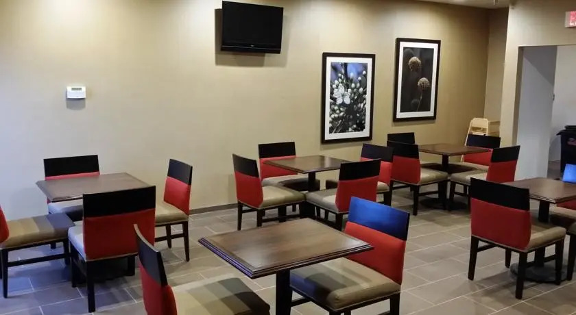 Comfort Inn Cameron