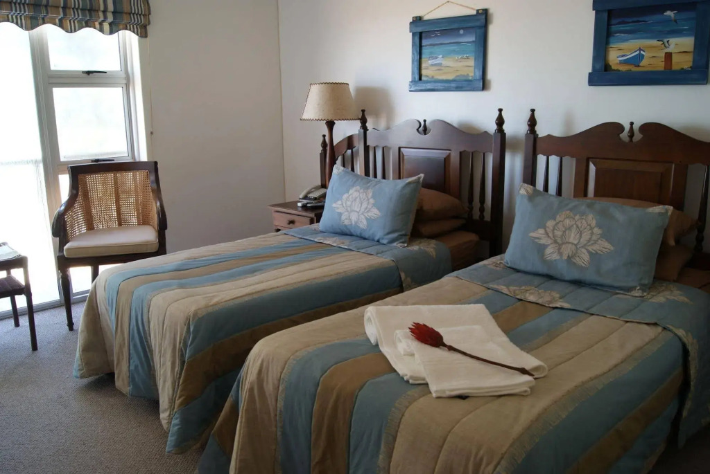 Sea Otters Lodge