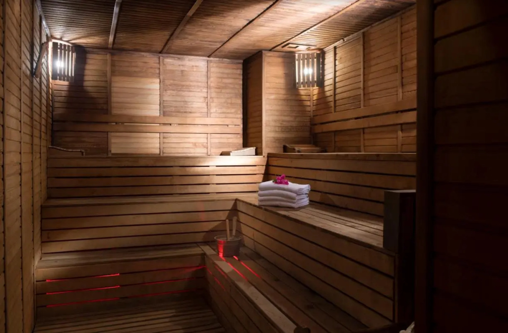 Gravel Select Hotel - Ultra All Inclusive