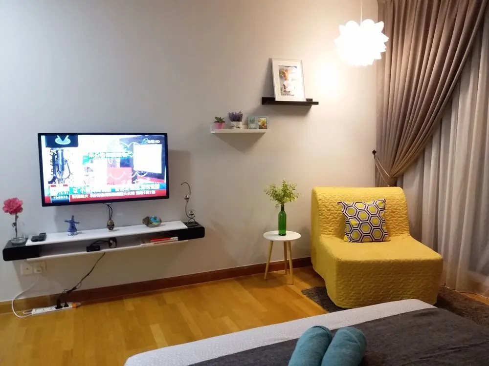 KL Gateway Residences