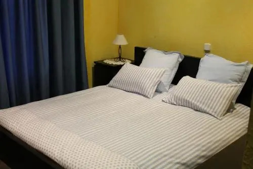 Hotel Restaurante Sonsoles