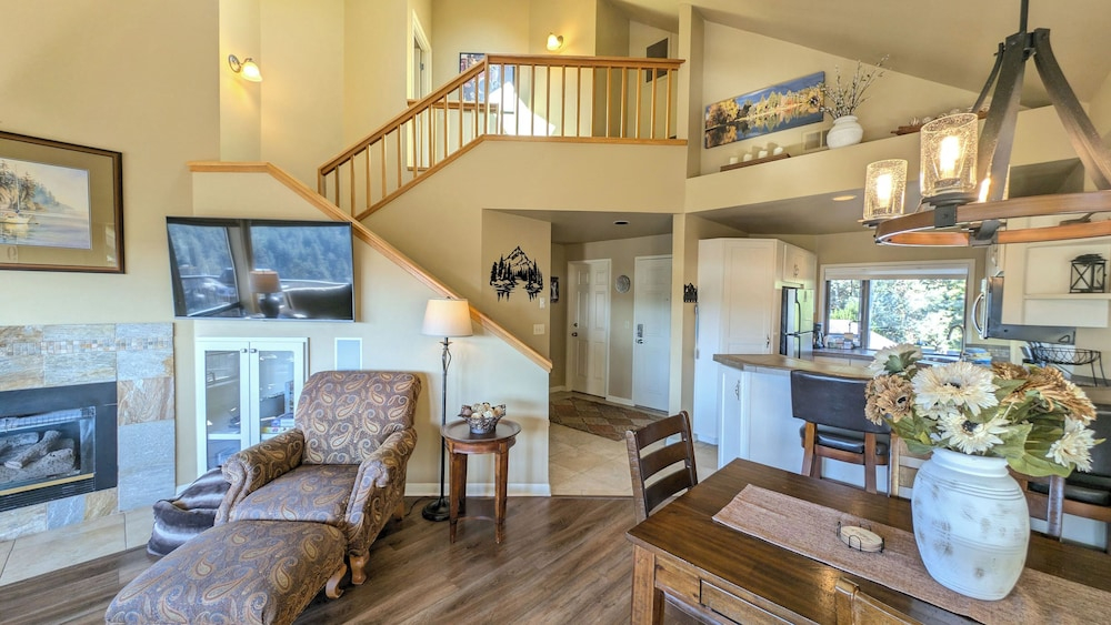 Mt Bachelor Village 424 A SR