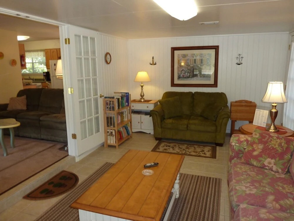 Beachberry Cottage by Jekyll Realty