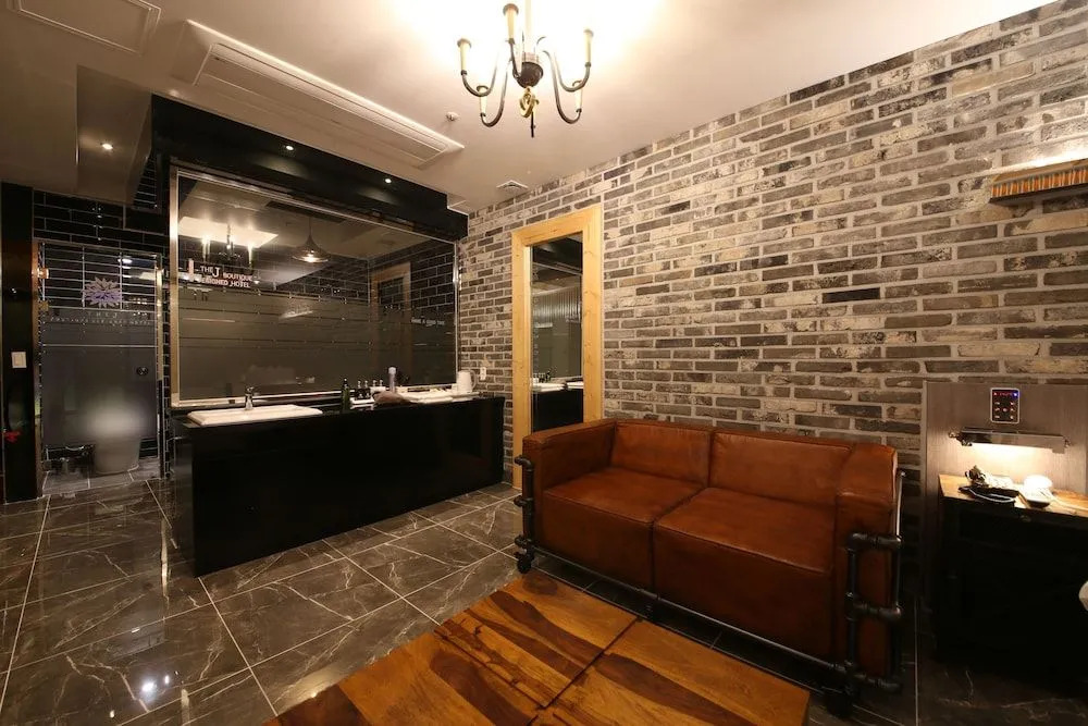 BrownDot Hotel Bong-Duk