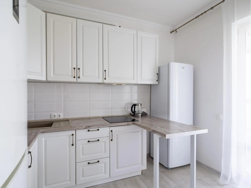 Mira.Apartments (Мира Апартментс) на улице Кастанаевская 65