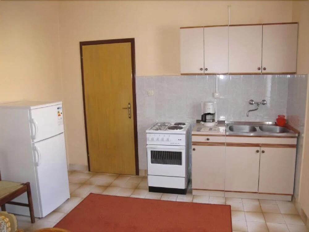 Apartments Marinko