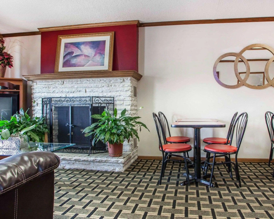 Econo Lodge Cameron