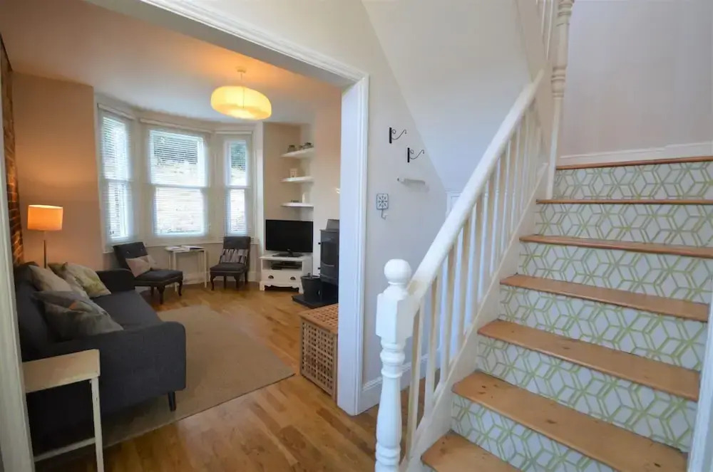 20 Bellevue Road