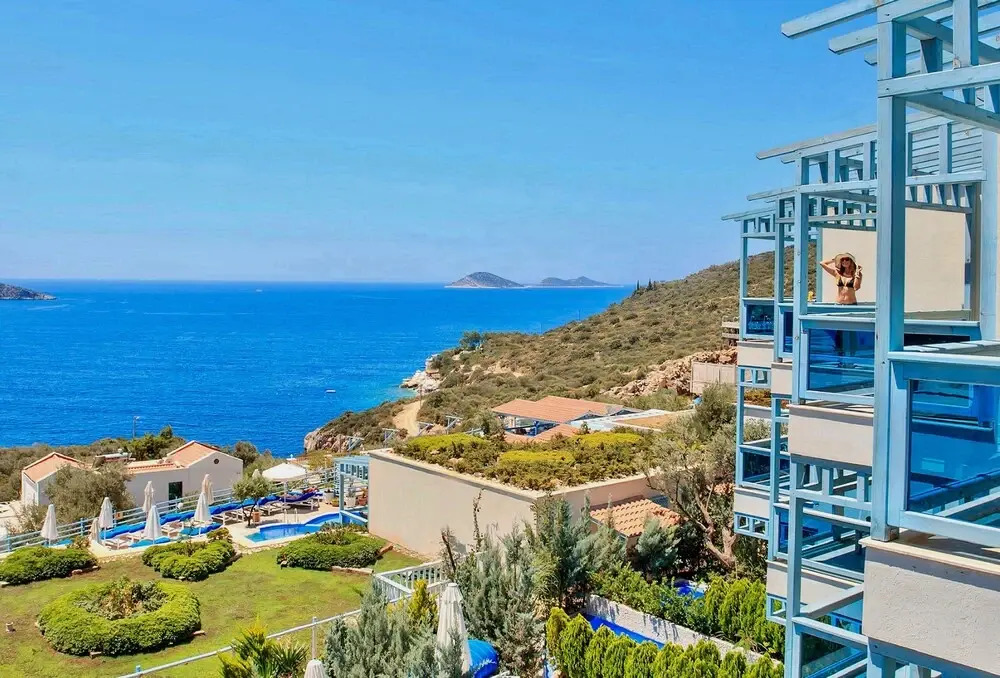Kalkan Asfiya