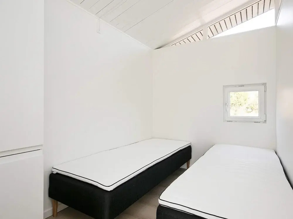4 star holiday home in Hals