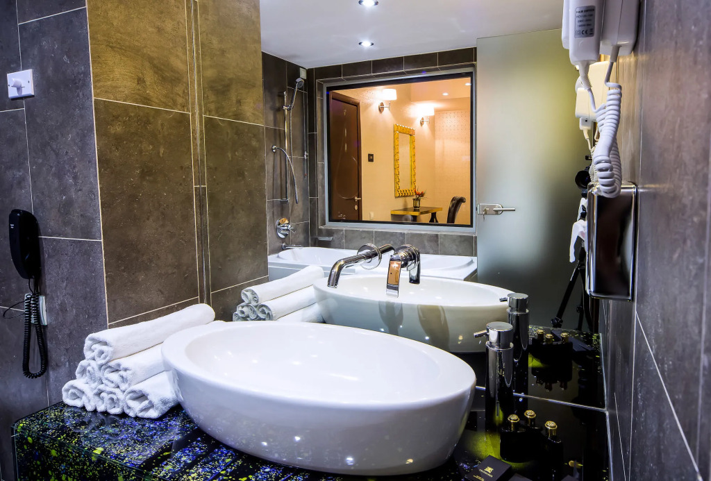 Pleiada Boutique Hotel & Spa