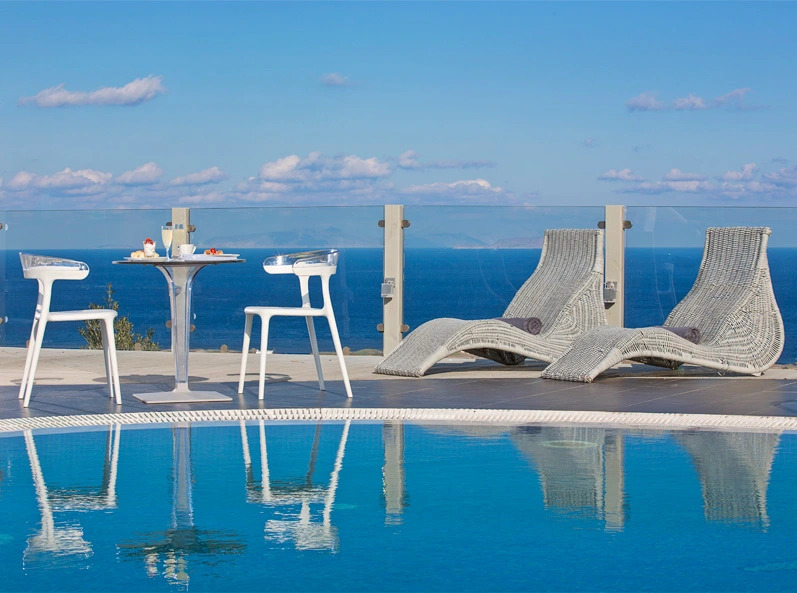 Luxury Bon Hotel