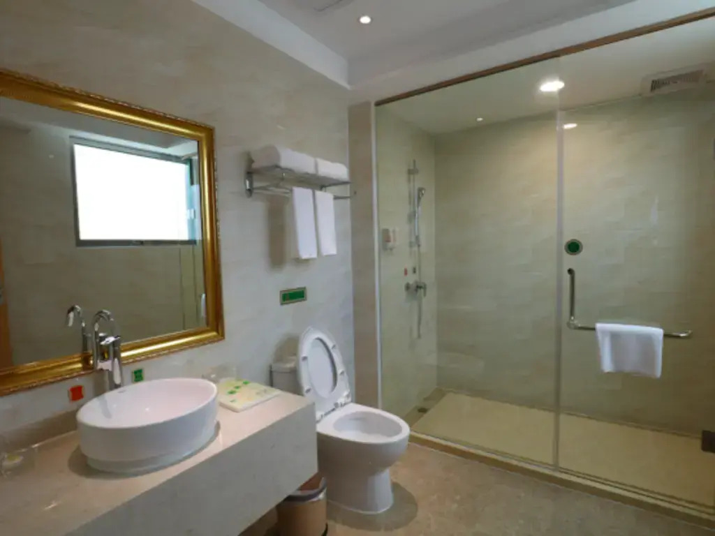 Vienna Hotels - Liao Bu Town Dongguan
