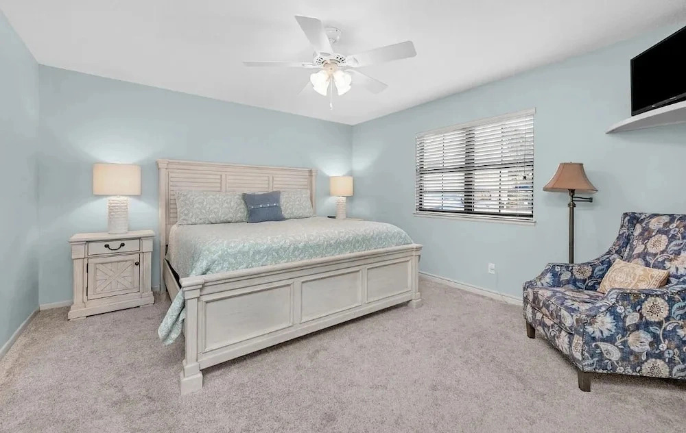 Seascape Golf Villas 10E