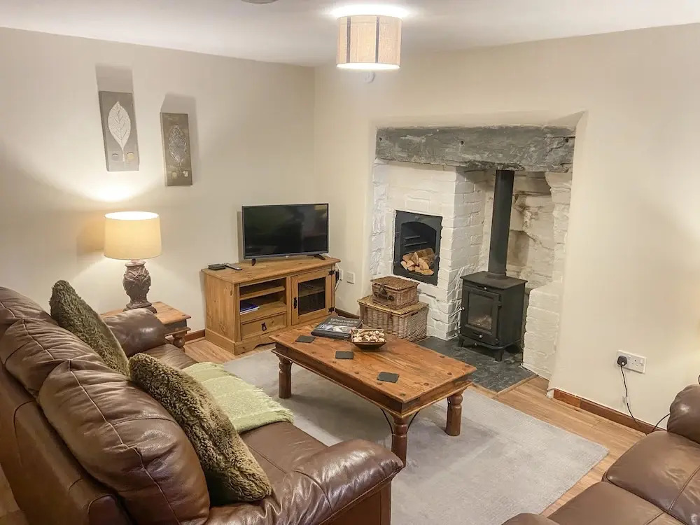 Weavers Cottage